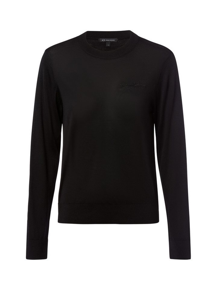 Armani Exchange Connected Strickpullover von Armani Exchange Connected
