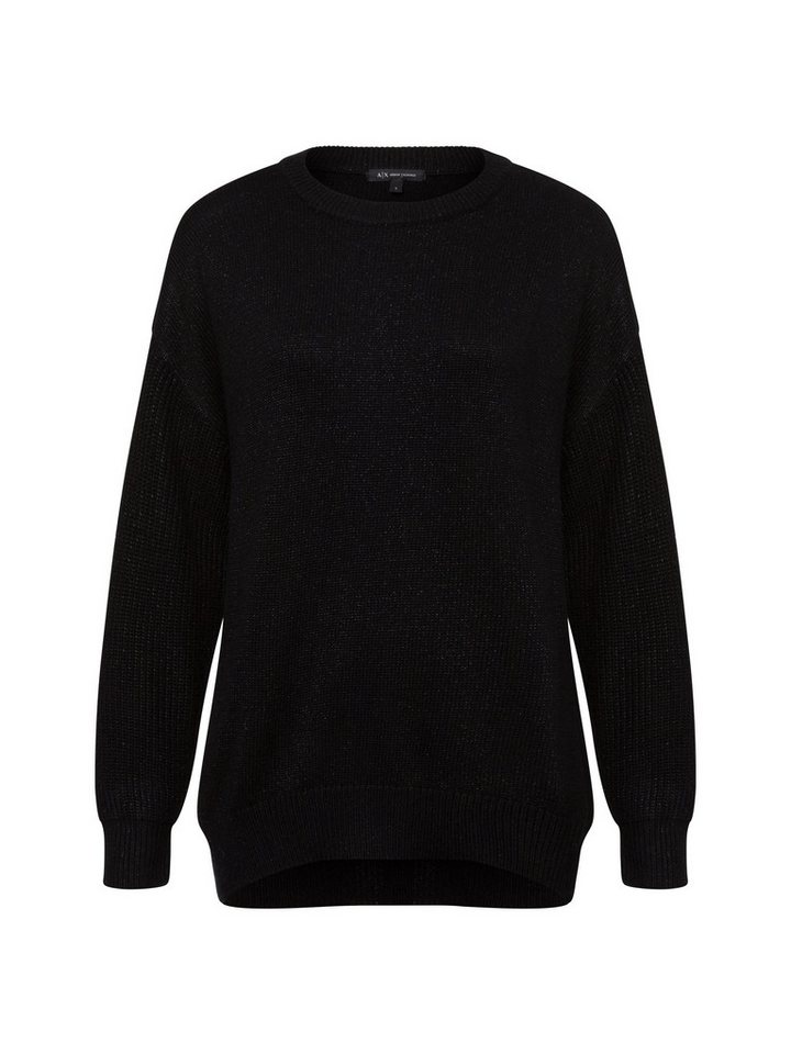 Armani Exchange Connected Strickpullover von Armani Exchange Connected