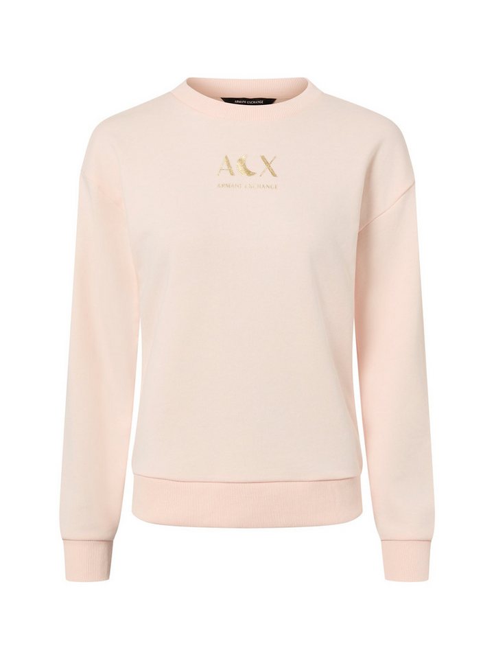 Armani Exchange Connected Sweatshirt von Armani Exchange Connected