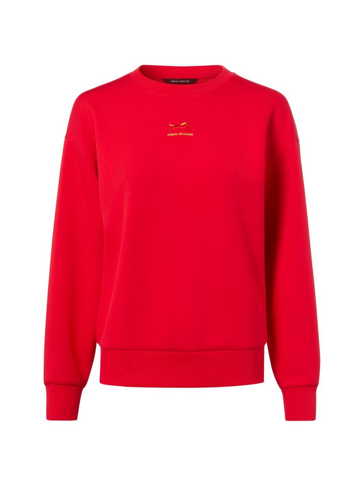Armani Exchange Connected Sweatshirt von Armani Exchange Connected