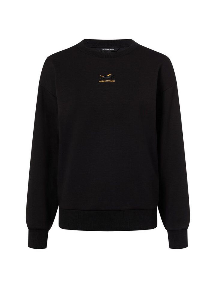 Armani Exchange Connected Sweatshirt von Armani Exchange Connected