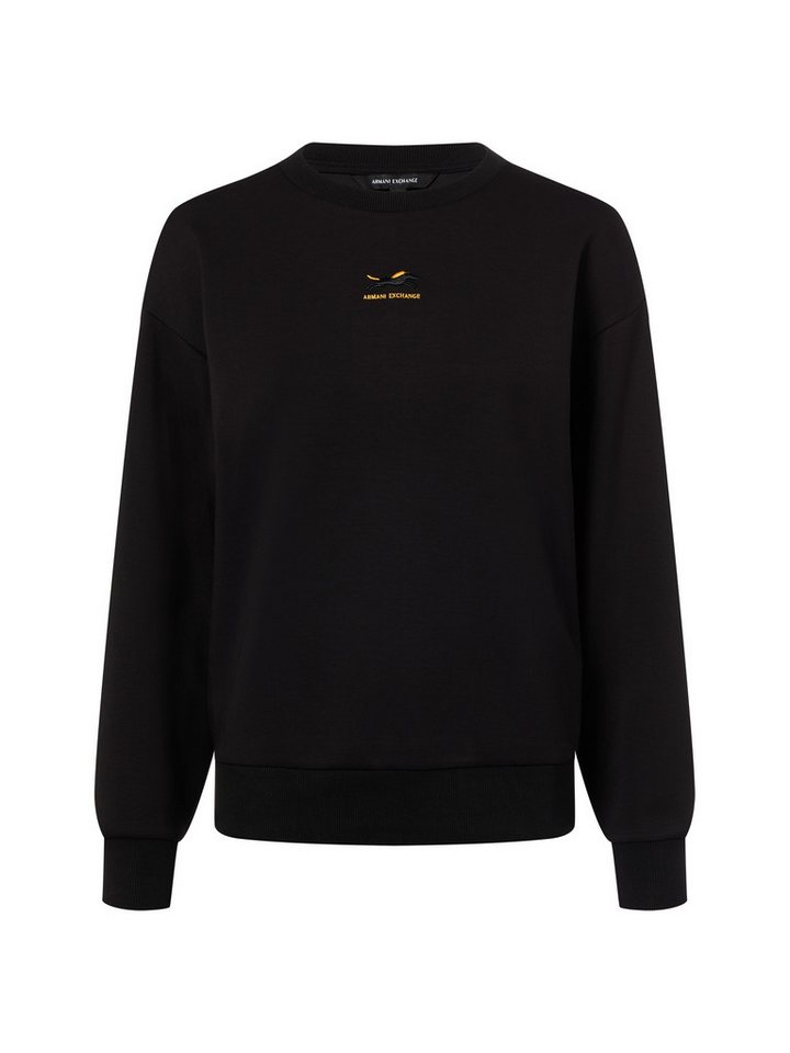 Armani Exchange Connected Sweatshirt von Armani Exchange Connected