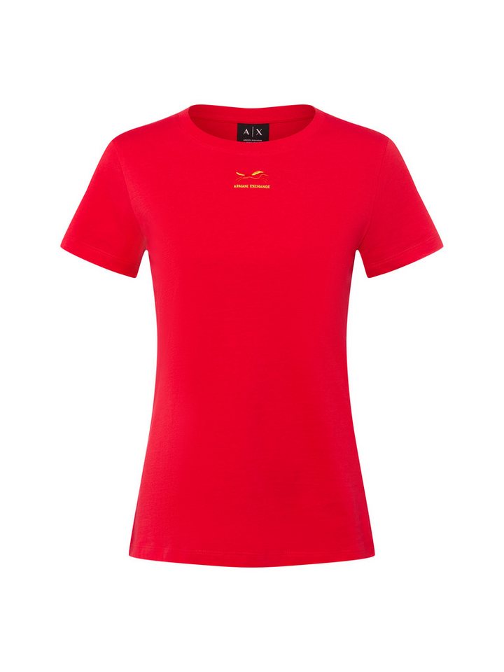 Armani Exchange Connected T-Shirt von Armani Exchange Connected