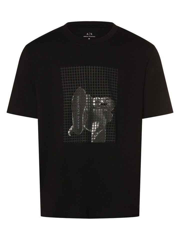 Armani Exchange Connected T-Shirt von Armani Exchange Connected
