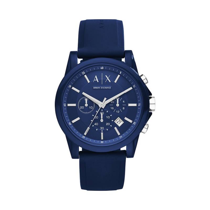 2. Chance - Armani Exchange Chronograph AX1327 von Armani Exchange