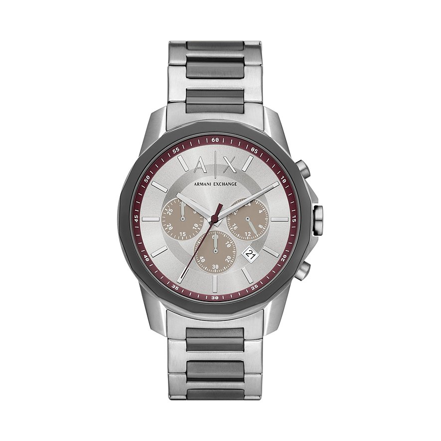 2. Chance - Armani Exchange Chronograph AX1745 2. Chance - Armani Exchange Chronograph AX1745 von Armani Exchange