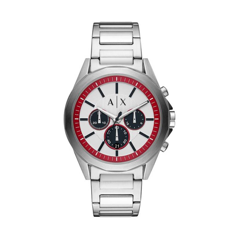 2. Chance - Armani Exchange Chronograph AX2646 von Armani Exchange