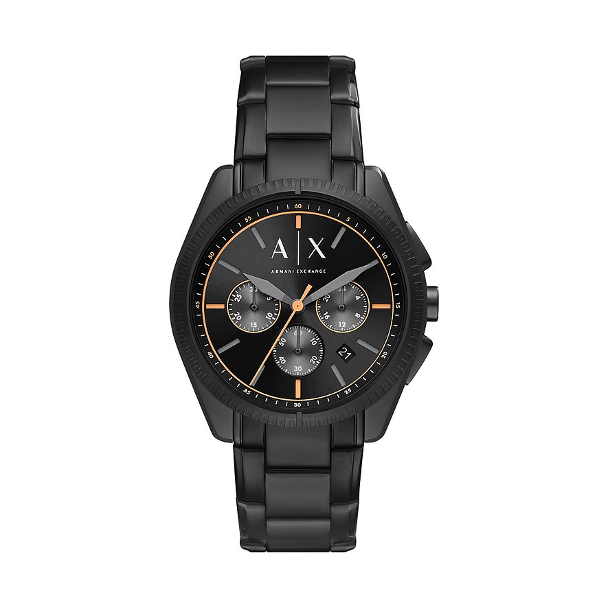 2. Chance - Armani Exchange Chronograph AX2852 von Armani Exchange