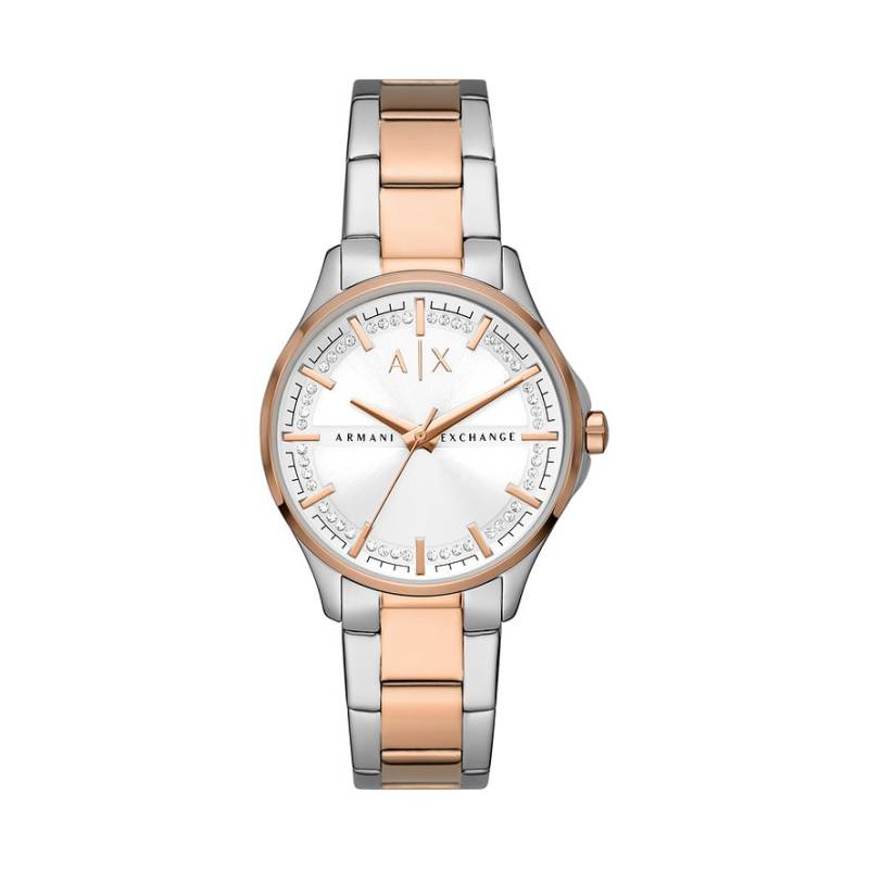 2. Chance - Armani Exchange Damenuhr AX5258 von Armani Exchange