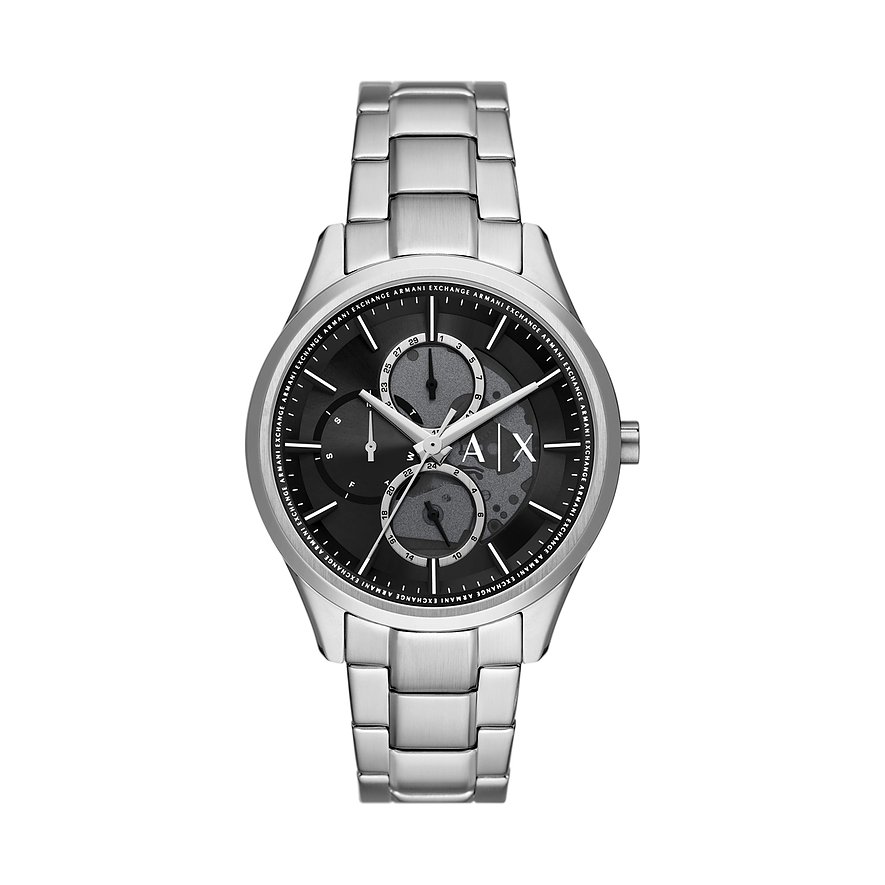 2. Chance - Armani Exchange Herrenuhr AX1873 2. Chance - Armani Exchange Herrenuhr AX1873 von Armani Exchange