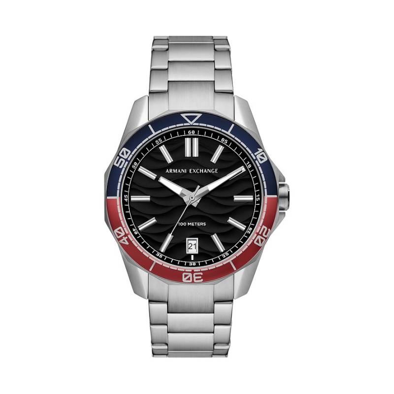 2. Chance - Armani Exchange Herrenuhr AX1955 von Armani Exchange