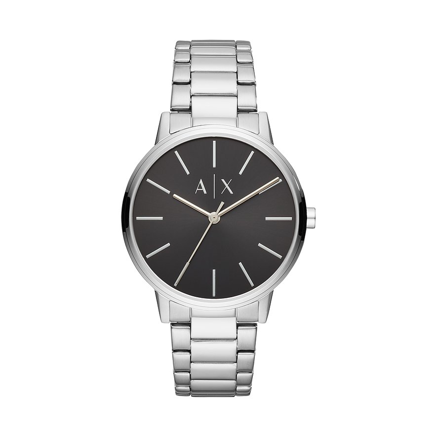 2. Chance - Armani Exchange Herrenuhr AX2700 von Armani Exchange