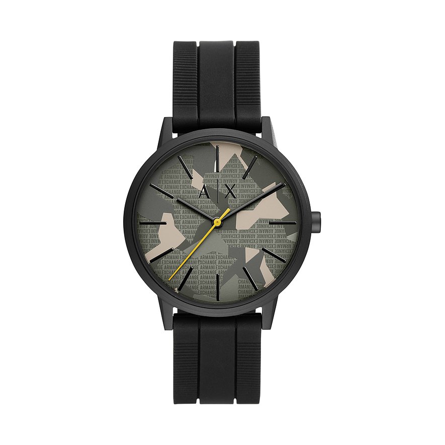 2. Chance - Armani Exchange Herrenuhr AX2721 von Armani Exchange