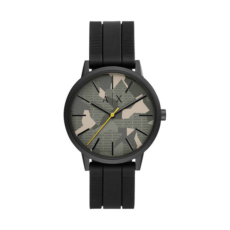 2. Chance - Armani Exchange Herrenuhr AX2721 von Armani Exchange