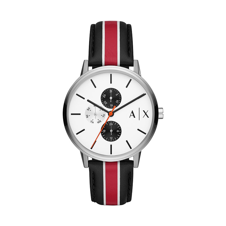 2. Chance - Armani Exchange Herrenuhr AX2724 von Armani Exchange