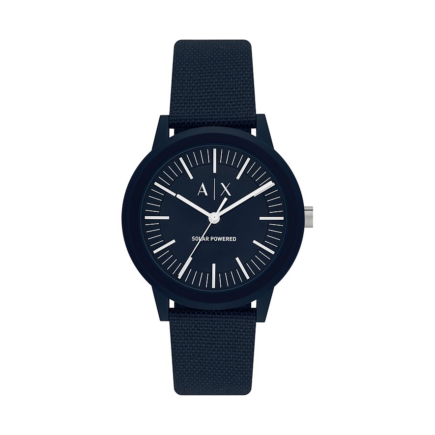 2. Chance - Armani Exchange Herrenuhr von Armani Exchange