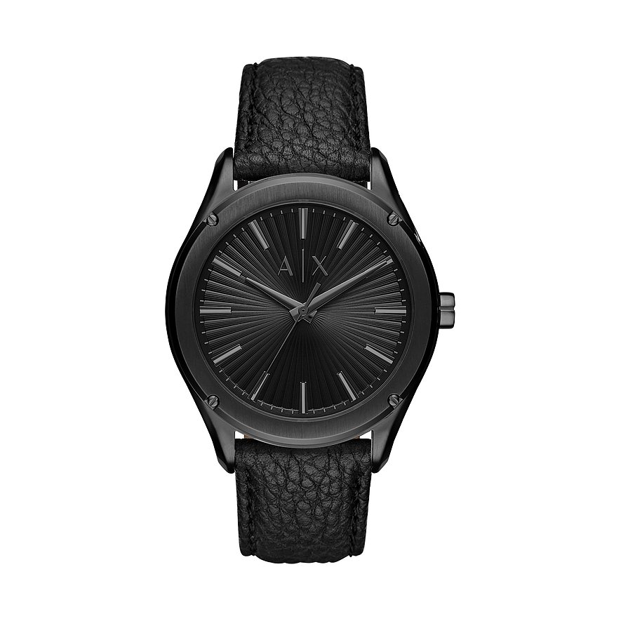 2. Chance - Armani Exchange Herrenuhr von Armani Exchange