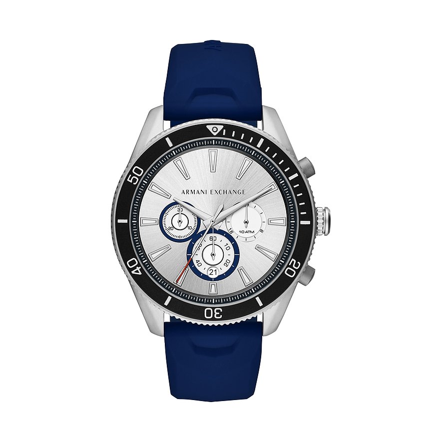 2. Chance - Armani Exchange Herrenuhr von Armani Exchange