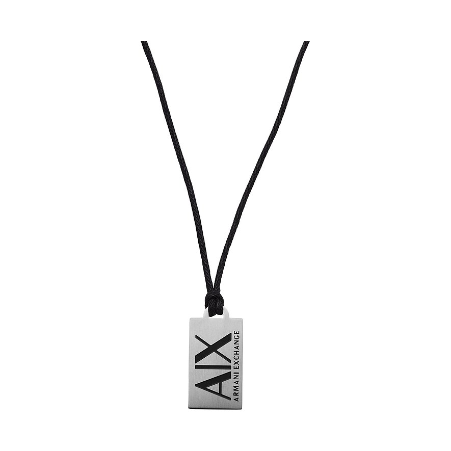 2. Chance - Armani Exchange Kette AXG0069040 von Armani Exchange