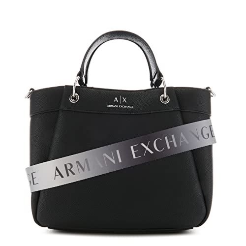 ARMANI EXCHANGE 942911 CC783 Schwarz von Emporio Armani