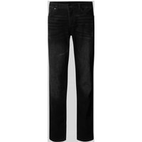 ARMANI EXCHANGE Jeans mit 5-Pocket-Design in Anthrazit, Größe 31 ARMANI EXCHANGE Jeans mit 5-Pocket-Design in Anthrazit, Größe 31 von Armani Exchange