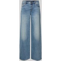 ARMANI EXCHANGE Jeans mit 5-Pocket-Design in Hellblau, Größe 30 von Armani Exchange