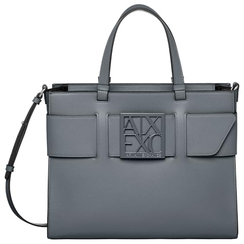 Armani Exchange 942689_0A874 Shopper Bag One Size von Armani Exchange