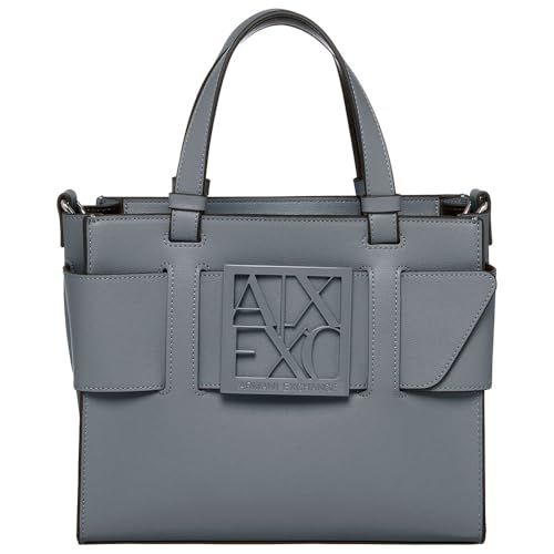 Armani Exchange 942690_0A874 Shopper Bag One Size von Armani Exchange
