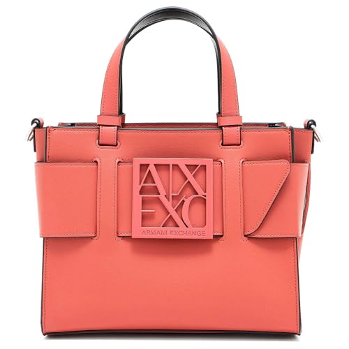 Armani Exchange 942690_0A874 Tote Bag One Size von Armani Exchange