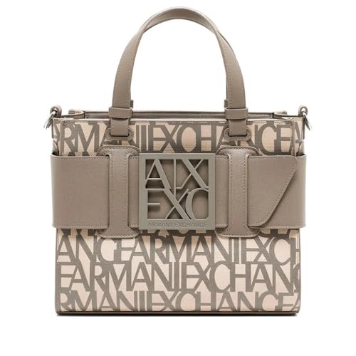 Armani Exchange 942690_3F742 Shopper Bag One Size von Armani Exchange