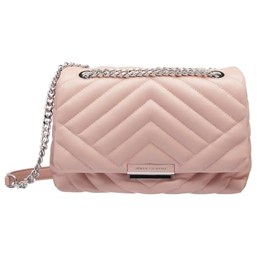 Armani Exchange 949122_4R742 Umhängetasche, One Size von Armani Exchange