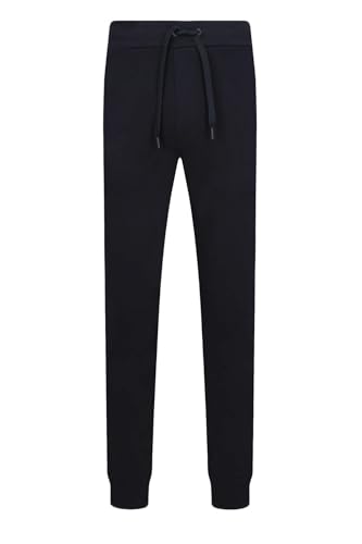 Armani Exchange Men's Drawstring Jogger with Zip Pockets Casual Pants, Navy, 31-35 von Armani Exchange