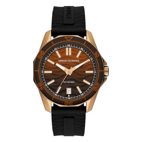 Armani Exchange AX1954 Herren Armbanduhr von Armani Exchange