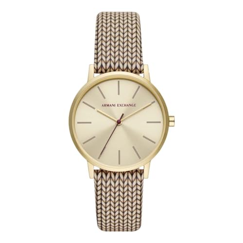 Armani Exchange AX5594 Damen Armbanduhr von Armani Exchange