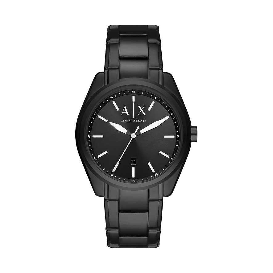 Armani Exchange Herrenuhr AX2858 Edelstahl von Armani Exchange