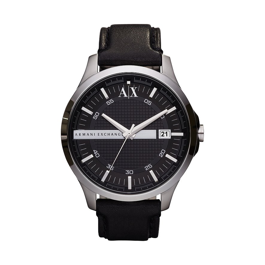 Armani Exchange Herrenuhr AX2101 Edelstahl von Armani Exchange