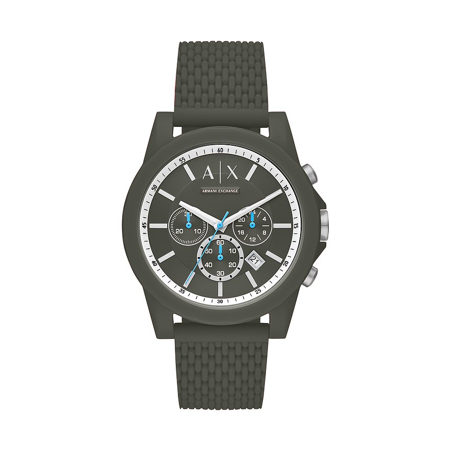 Armani Exchange Chronograph AX1346 von Armani Exchange