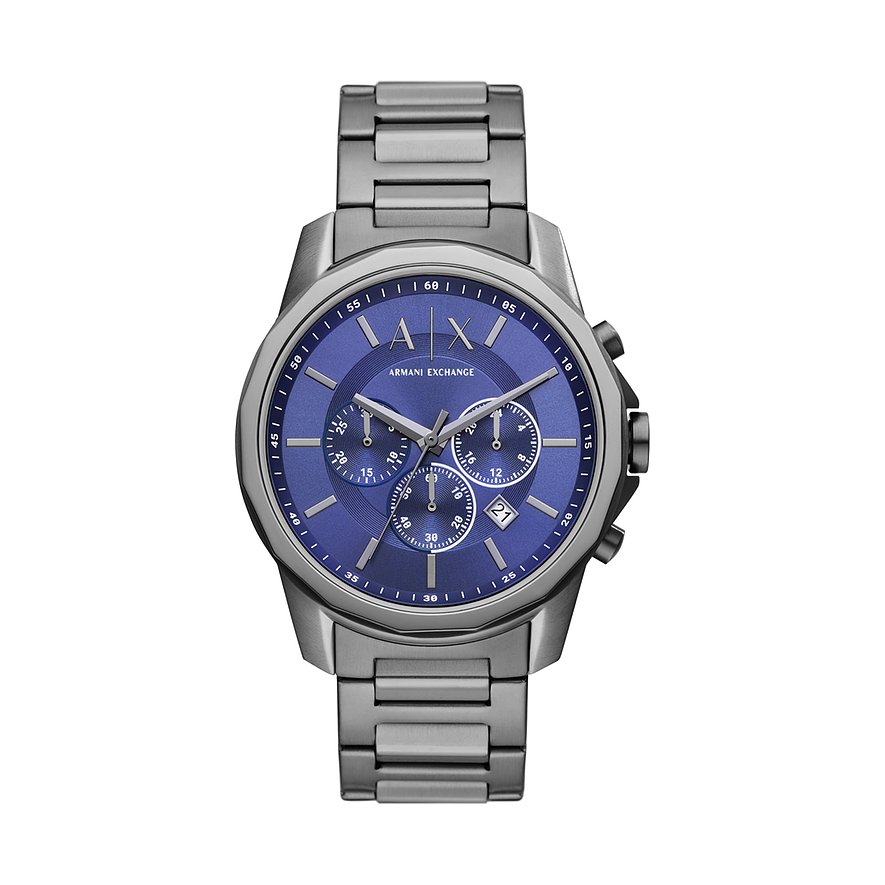 Armani Exchange Chronograph AX1731 Edelstahl von Armani Exchange