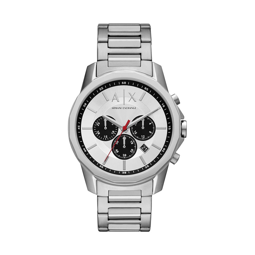 Armani Exchange Chronograph AX1742 Edelstahl von Armani Exchange