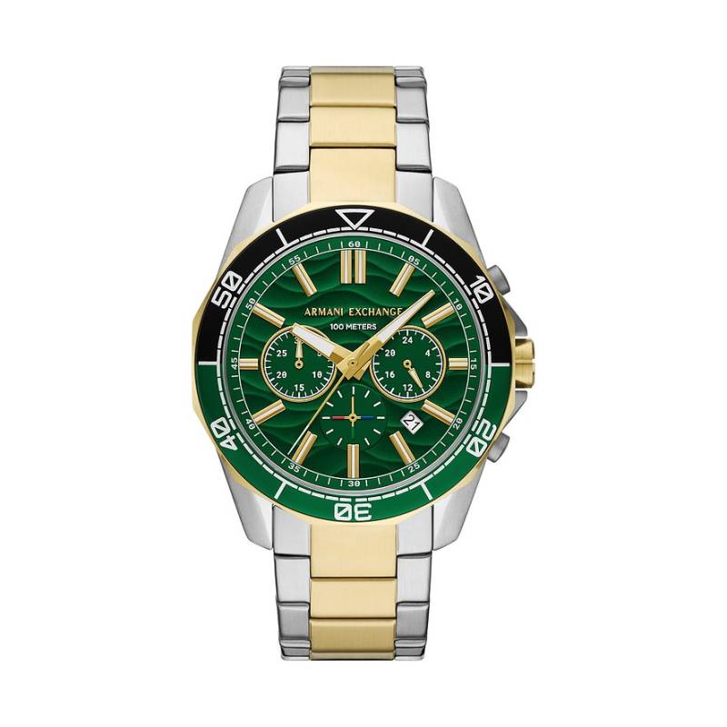 Armani Exchange Chronograph AX1966 von Armani Exchange