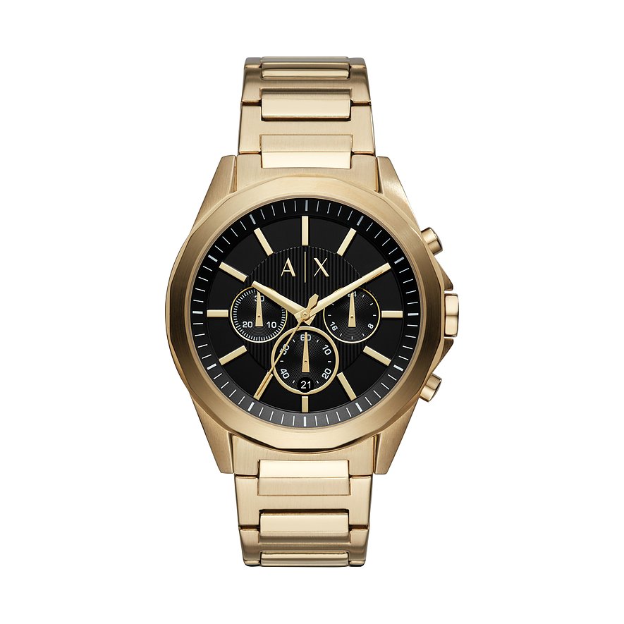 Armani Exchange Chronograph AX2611 von Armani Exchange