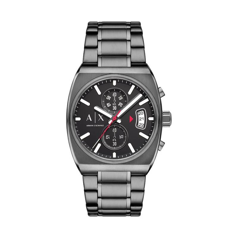 Armani Exchange Chronograph AX2823 Edelstahl von Armani Exchange
