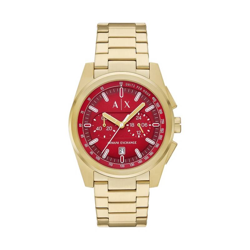 Armani Exchange Chronograph AX2863 von Armani Exchange