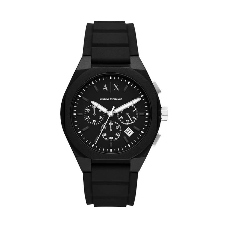 Armani Exchange Chronograph  AX4161 Perlon/Nylon von Armani Exchange