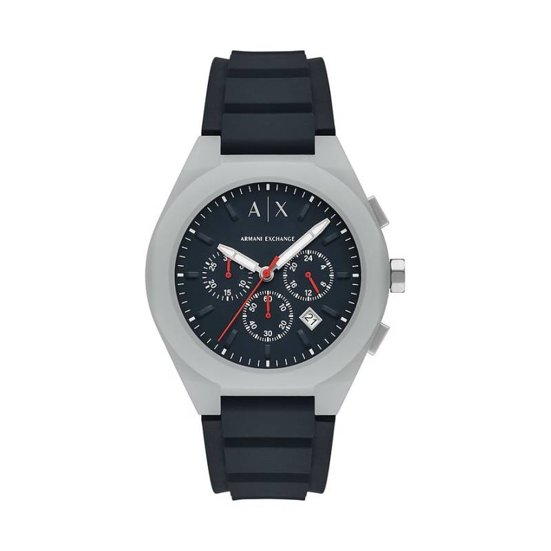 Armani Exchange Chronograph AX4172 Perlon/Nylon von Armani Exchange
