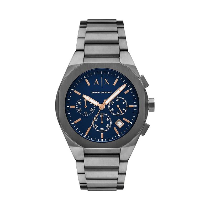 Armani Exchange Chronograph AX4182 Edelstahl von Armani Exchange