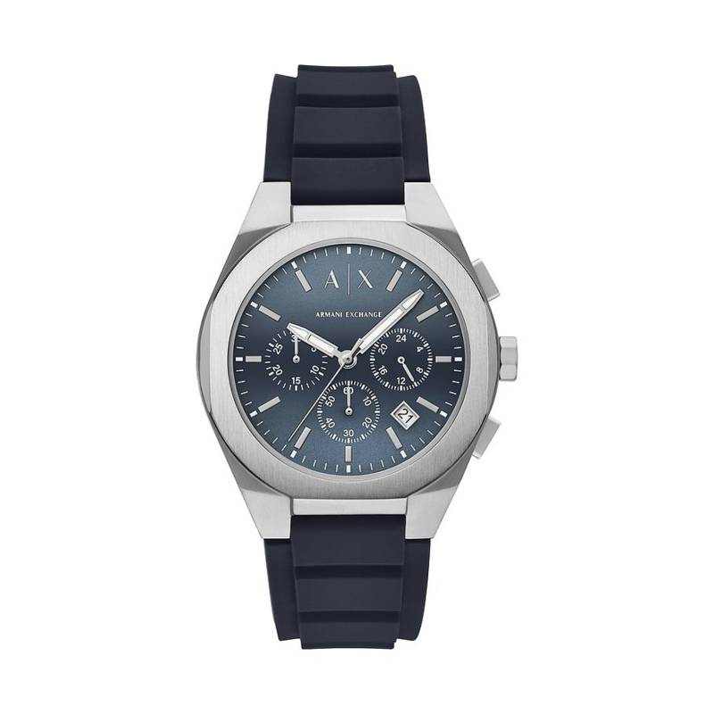 Armani Exchange Chronograph AX4185 Edelstahl von Armani Exchange