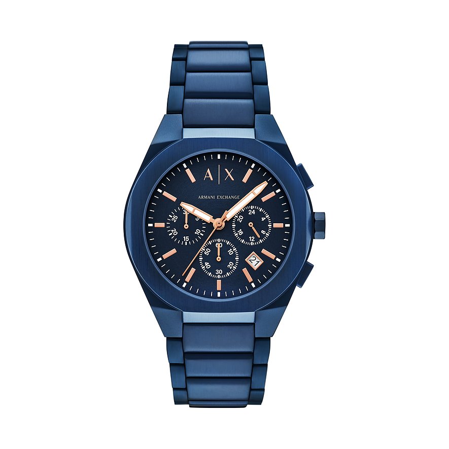Armani Exchange Chronograph AX4189 von Armani Exchange