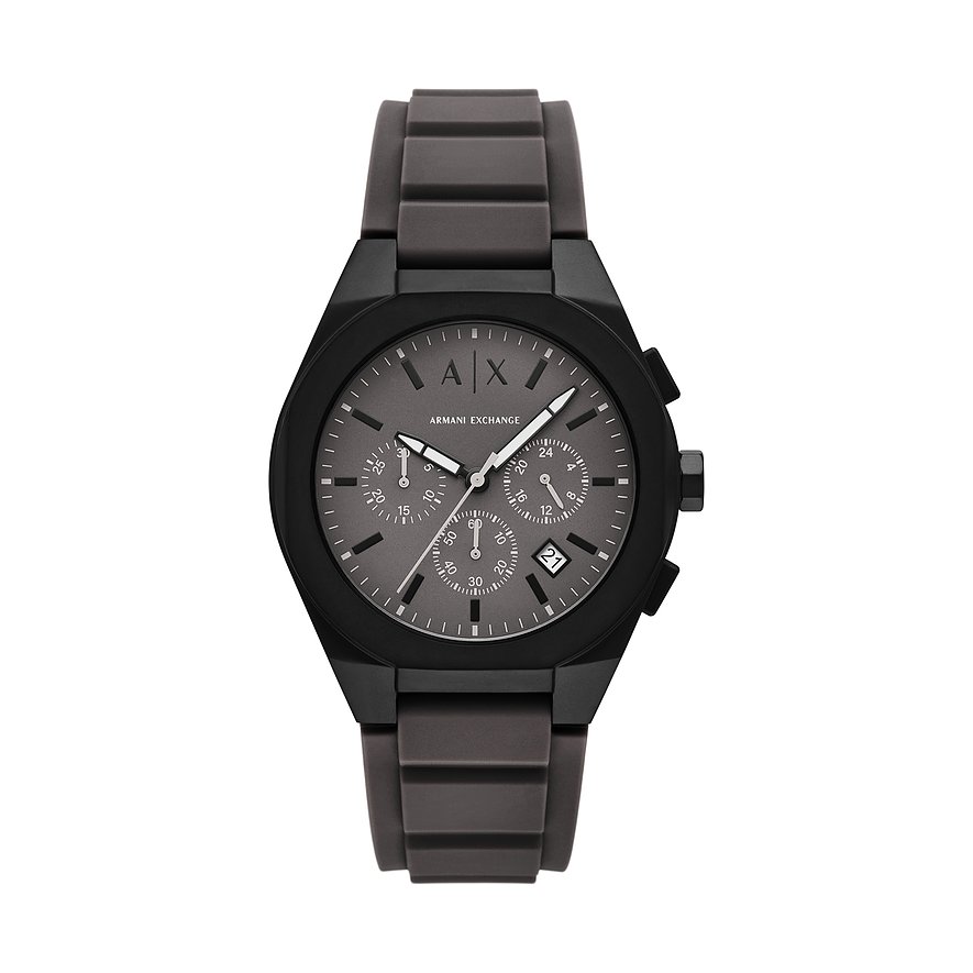 Armani Exchange Chronograph AX4191 Edelstahl von Armani Exchange