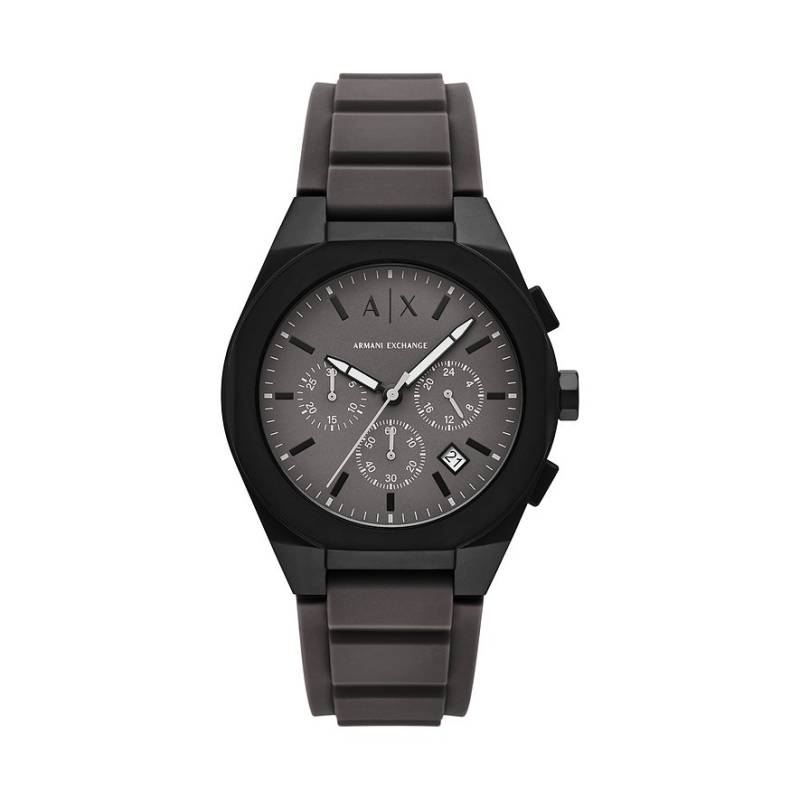 Armani Exchange Chronograph AX4191 Edelstahl von Armani Exchange